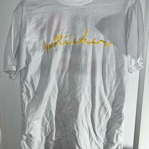 4x Richer Tee